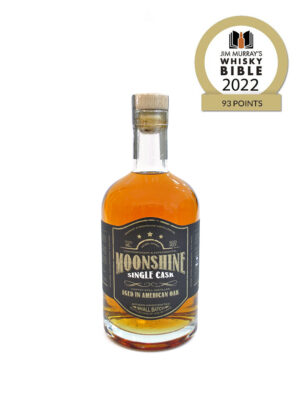 Whiskey - Single cask