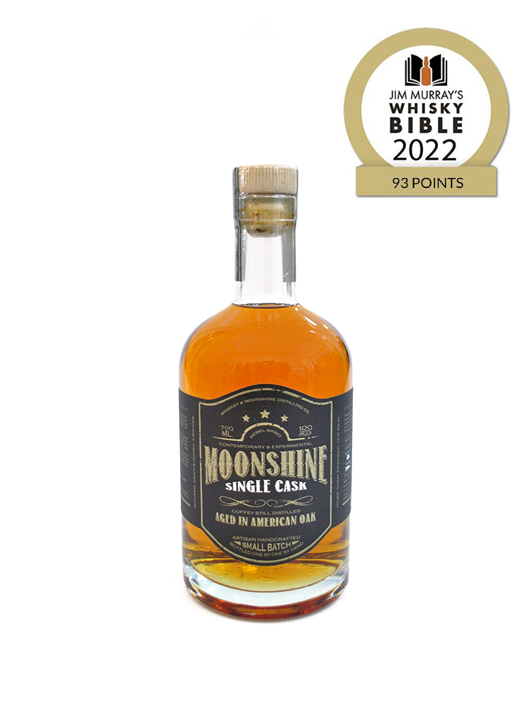 Whiskey - Single cask