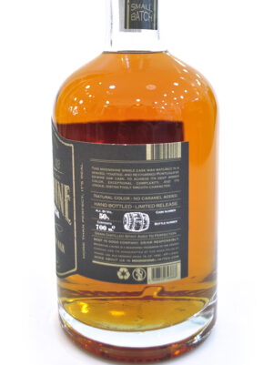 Whiskey - Single cask