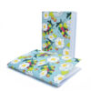 Bloco de notas perfumado Porto