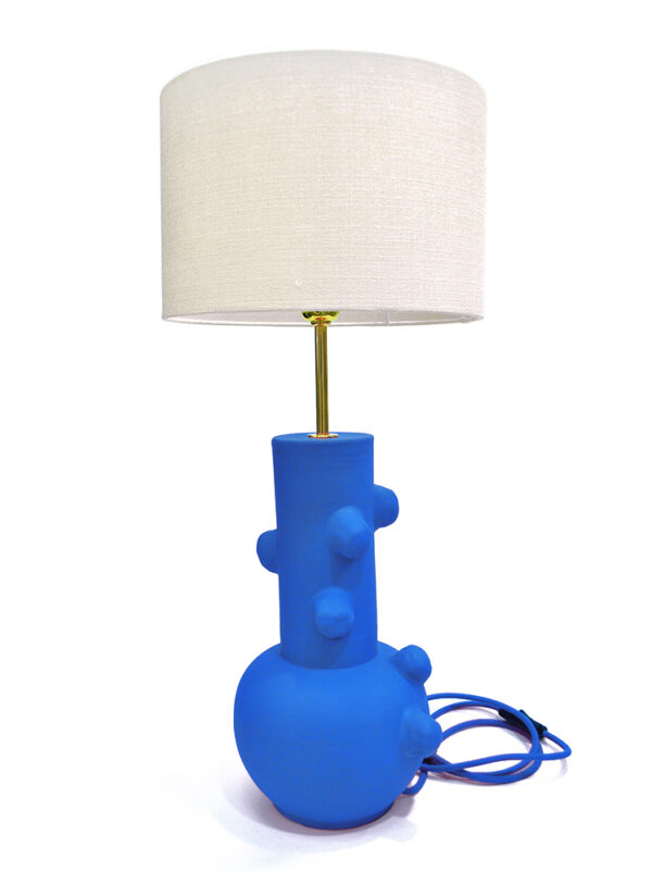 Popcorn Lamp Up