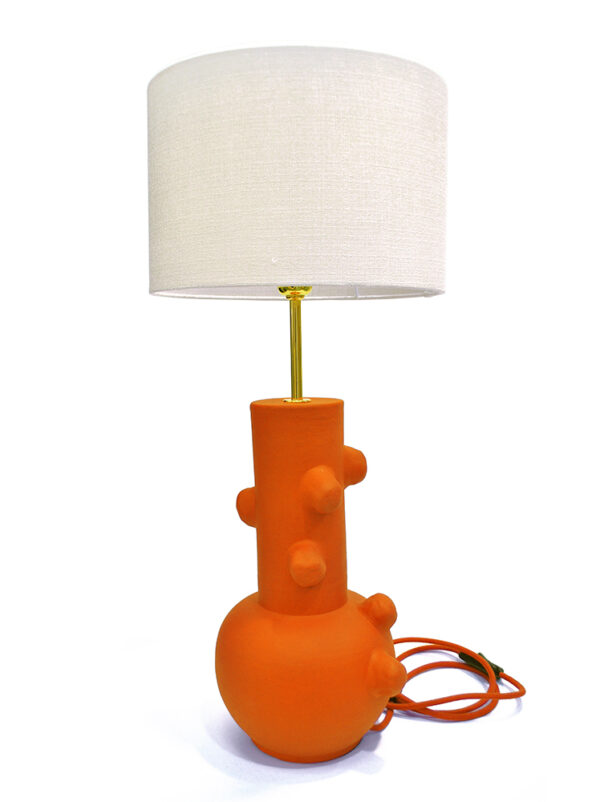 Popcorn Lamp Up