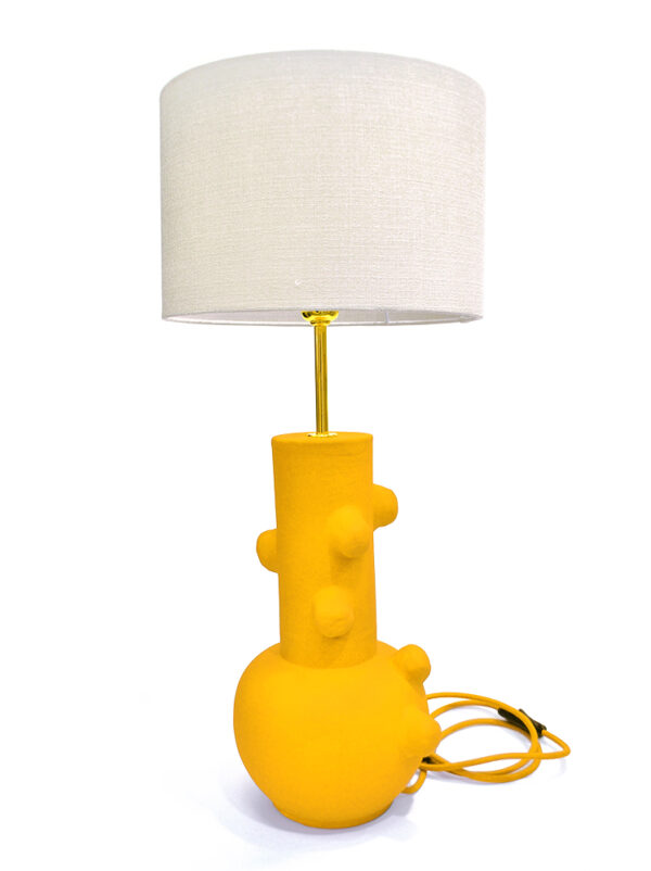 Popcorn Lamp Up