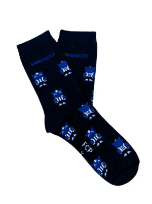 Meias FCP - Draco