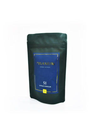 Nº51 - CITRUS HIBISCUS