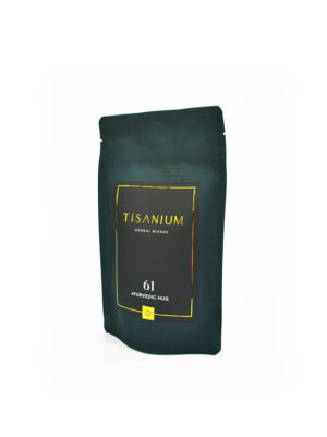 Nº61 - AYURVEDIC HUG