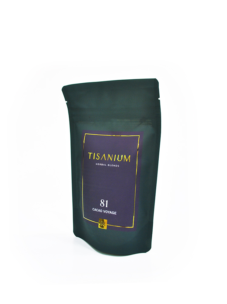 Nº81 - CACAO VOYAGE