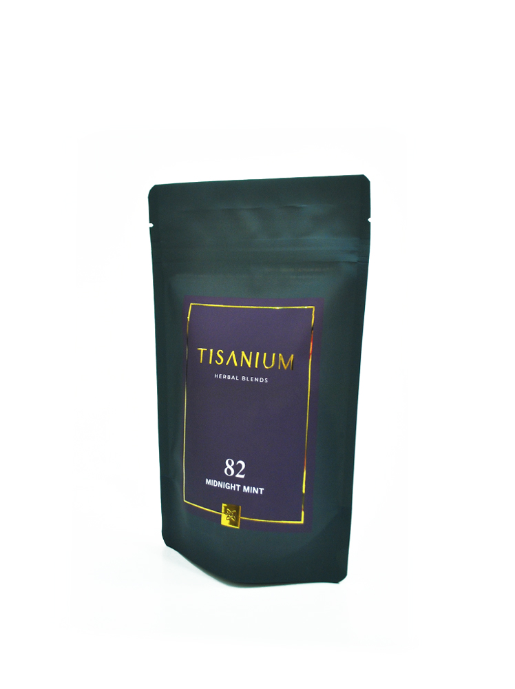 Nº82 - MIDNIGHT MINT