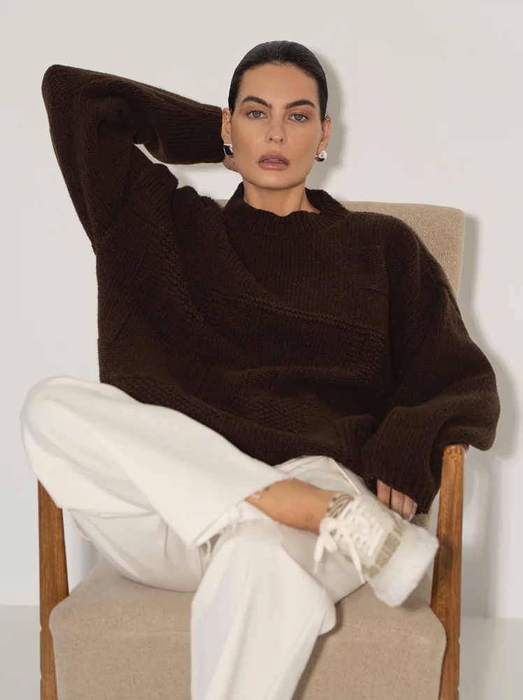 Camisola Clara Fernando