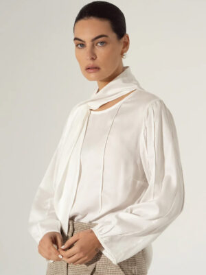 Blusa Neve