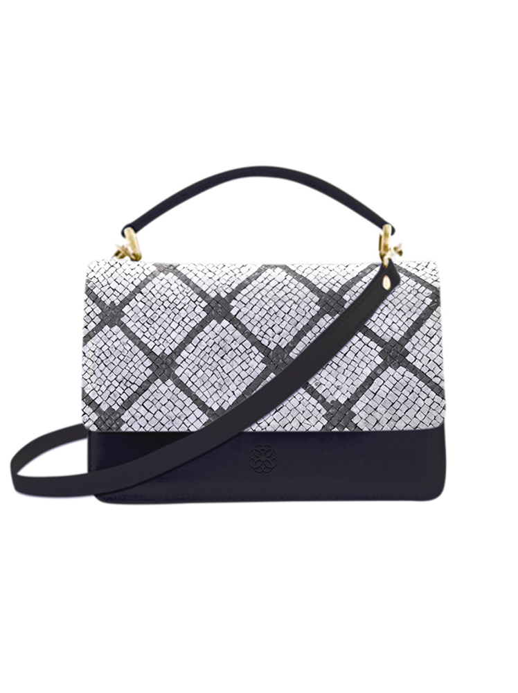 Mala Calçada portuguesa