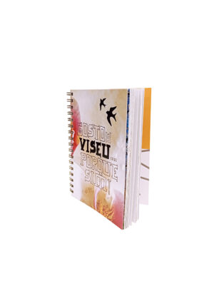 Notebook Viseu