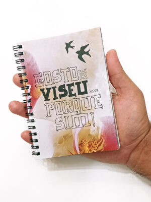 Notebook Viseu