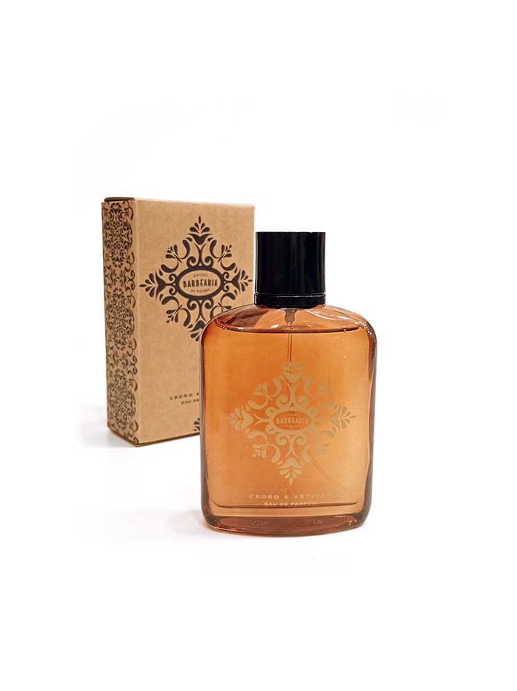 Eau de parfum