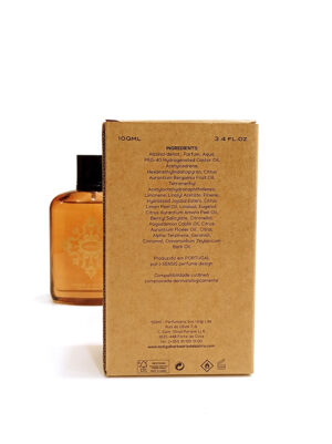 Eau de parfum