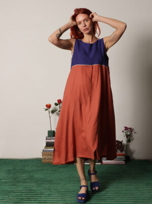 Vestido Goto