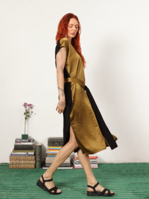 Vestido Shoshin