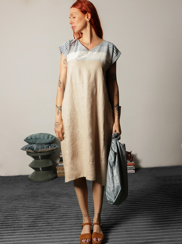 Vestido Yashita