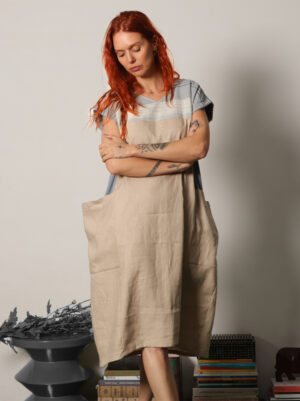 Vestido Yashita