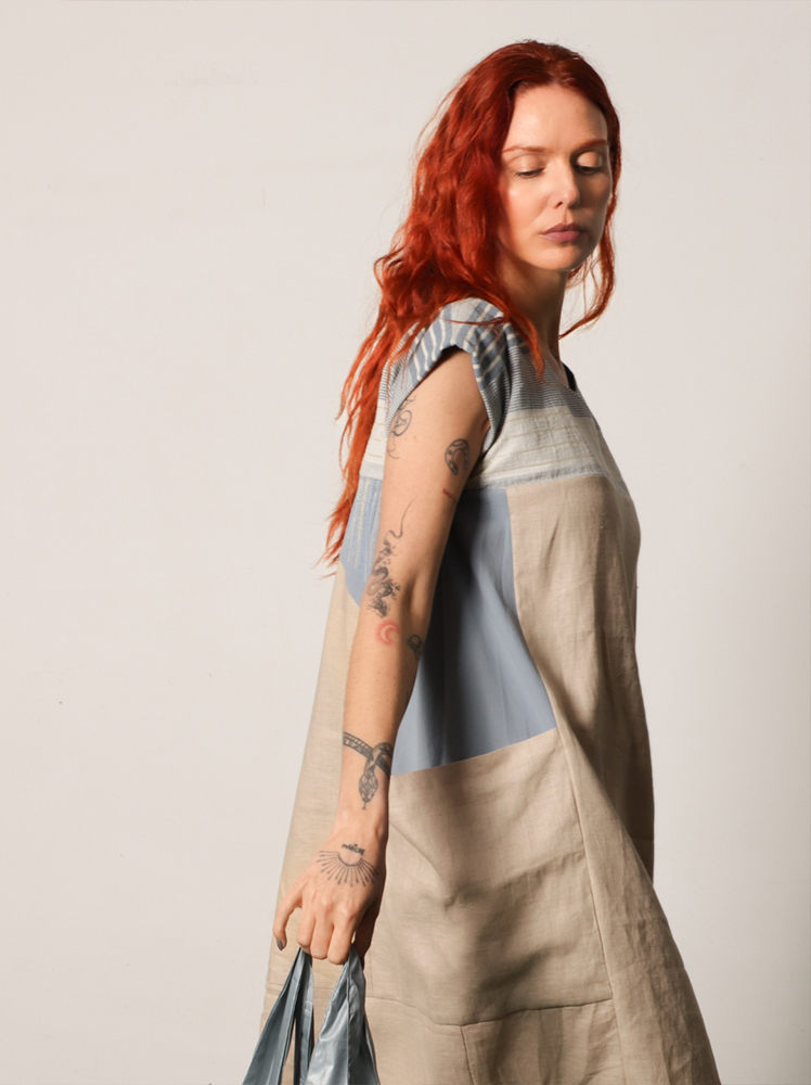Vestido Yashita