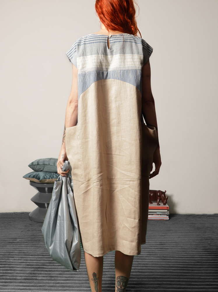 Vestido Yashita