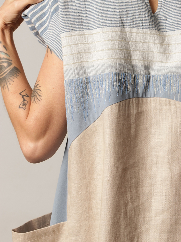 Vestido Yashita