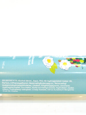 Bruma perfumada Porto