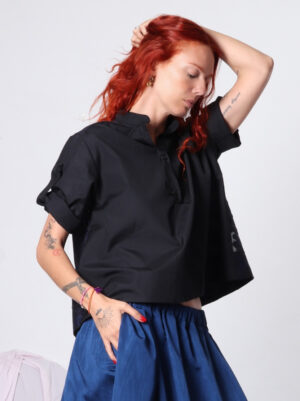BLUSA BUDO