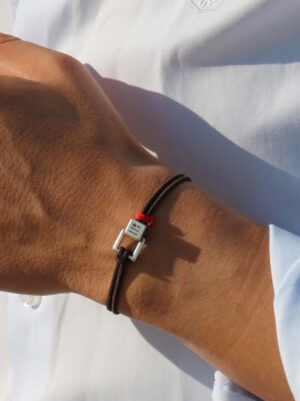 Pulseira - Le Cube’s Affair