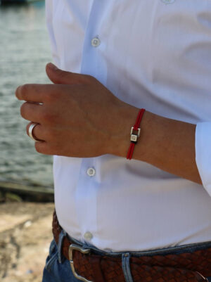Pulseira - Le Cube’s Affair