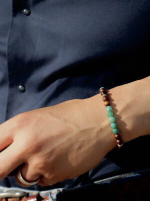 Pulseira - M. Le Cube