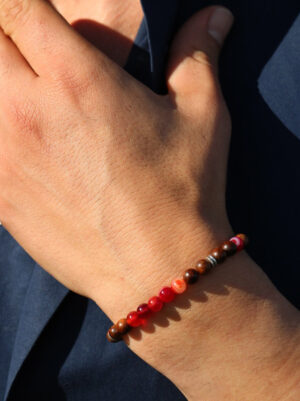 Pulseira - M. Le Cube