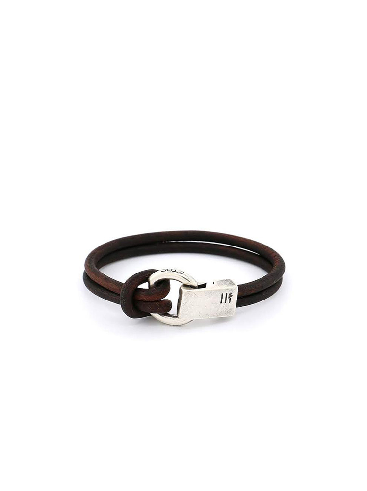Pulseira - Ribeira Silver