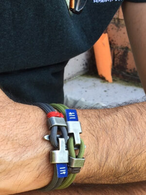 Pulseira T’jeans
