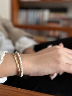 Pulseira - elle