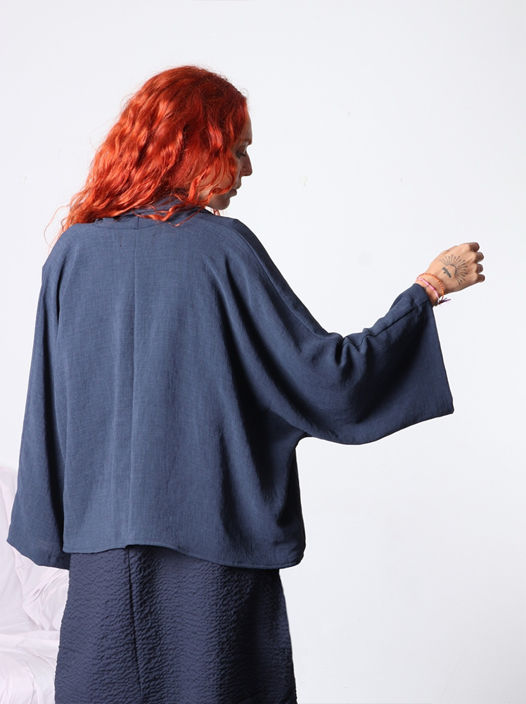 KIMONO OGAI MORI