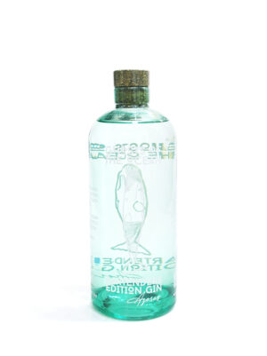 BARTENDERS GIN EDITION
