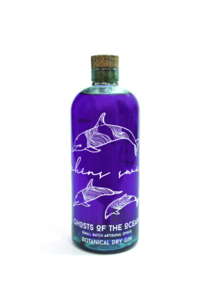 BOTANICAL DRY GIN