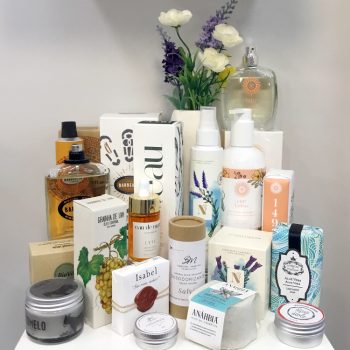 cosmética